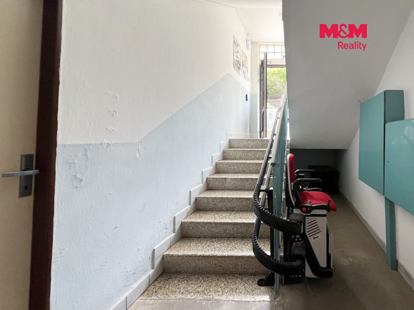 Prodej bytu 3+1 75 m² - foto 23