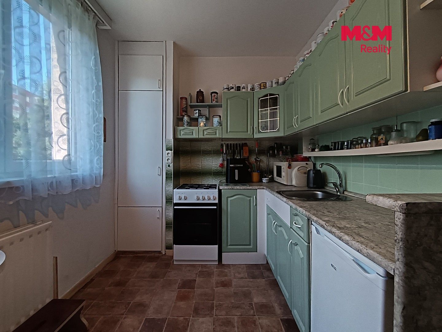 Prodej bytu 3+1 58 m² - foto 10
