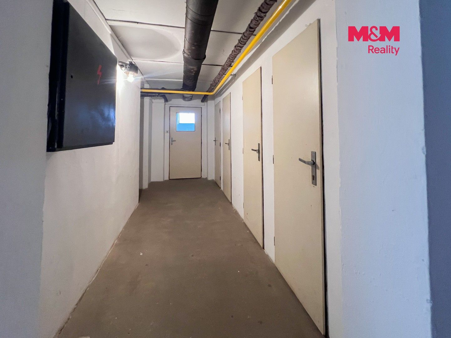 Prodej bytu 3+1 75 m² - foto 26
