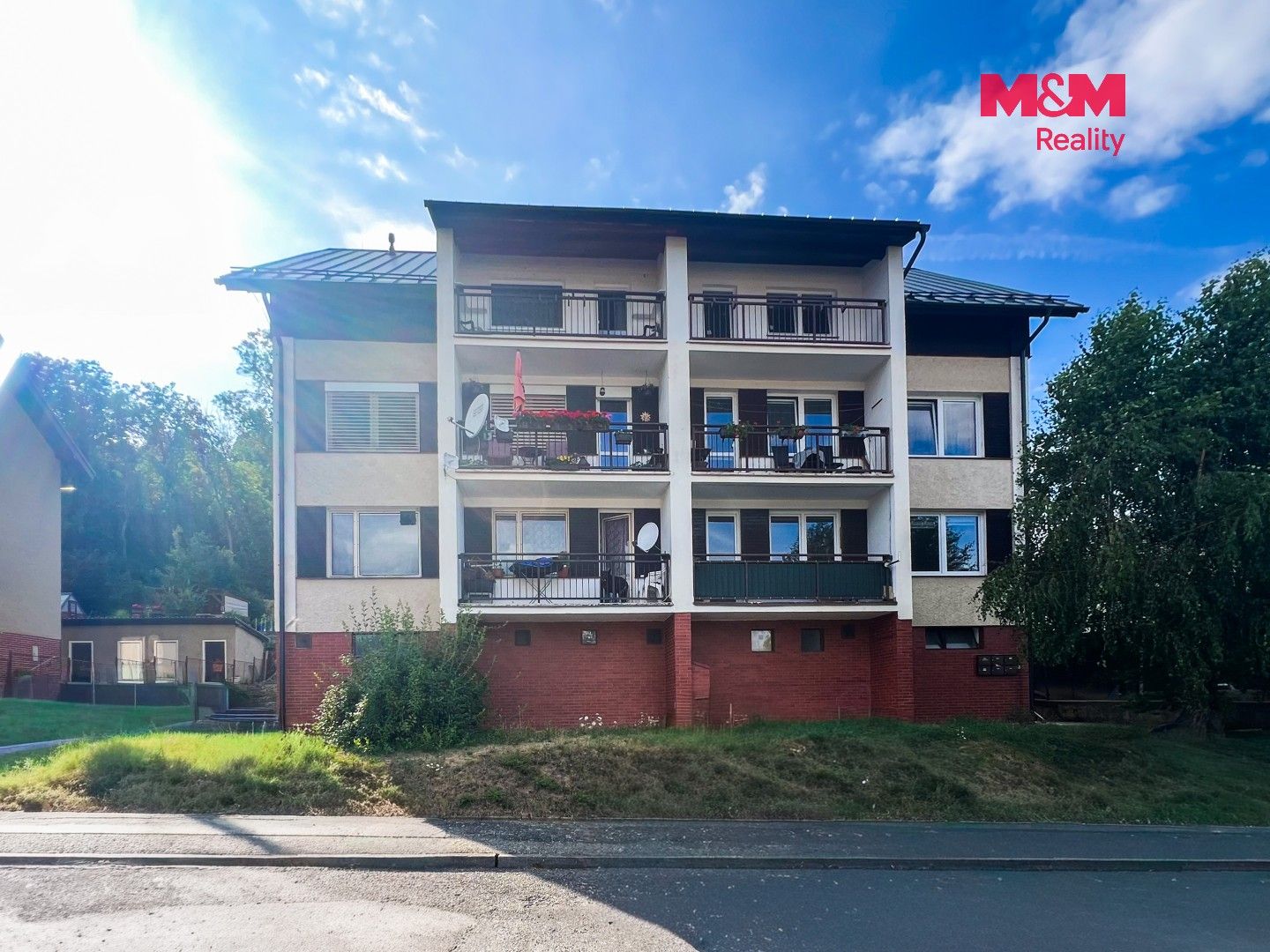 Prodej bytu 3+1 75 m² - foto 35