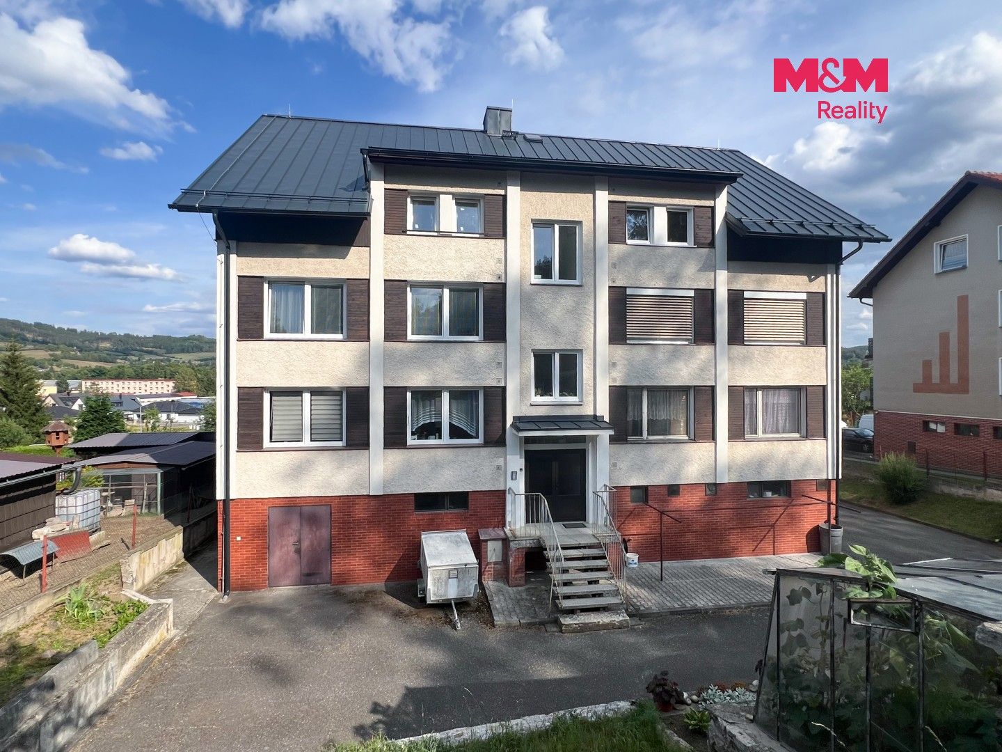 Prodej bytu 3+1 75 m² - foto 36