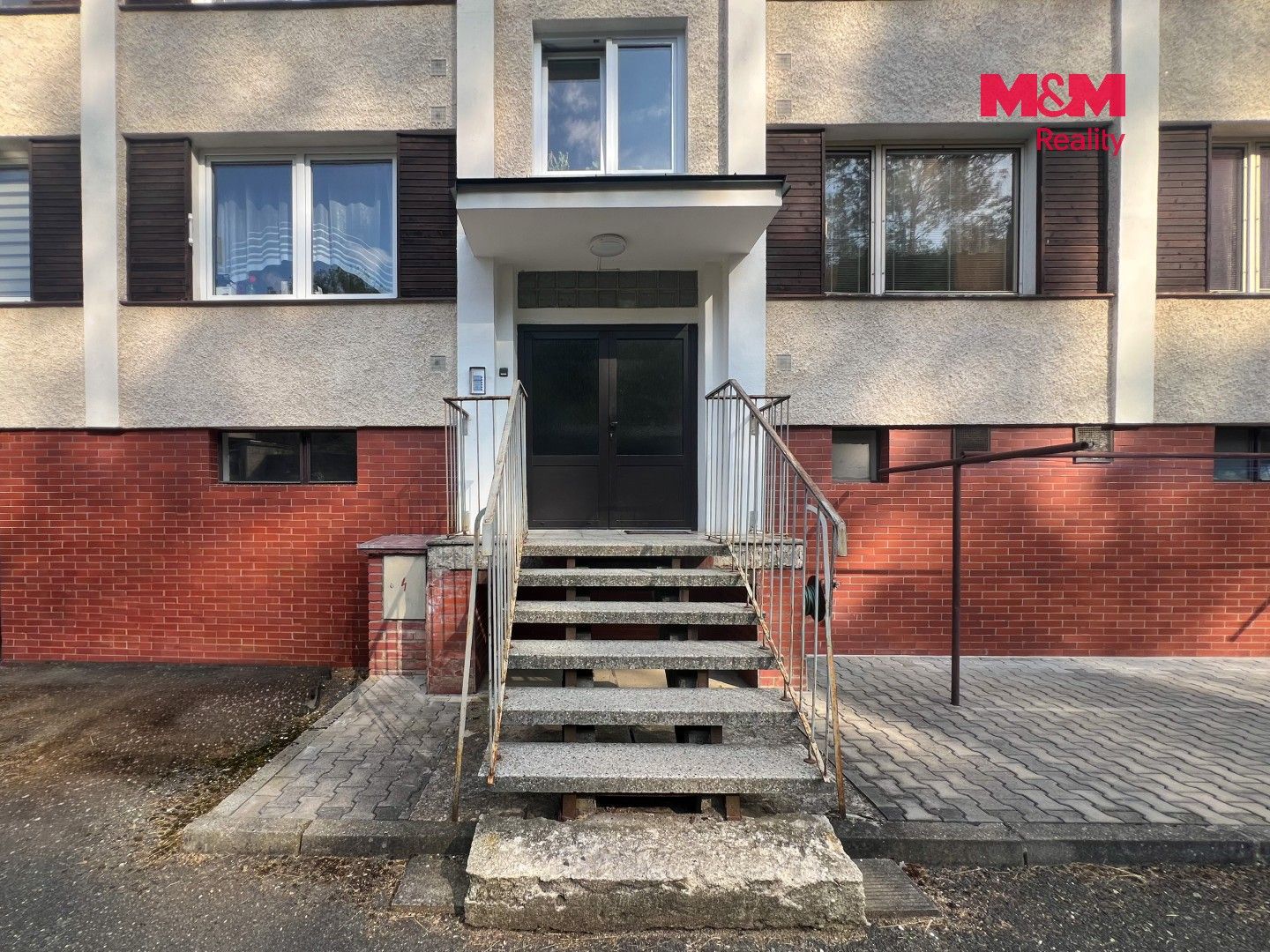 Prodej bytu 3+1 75 m² - foto 33
