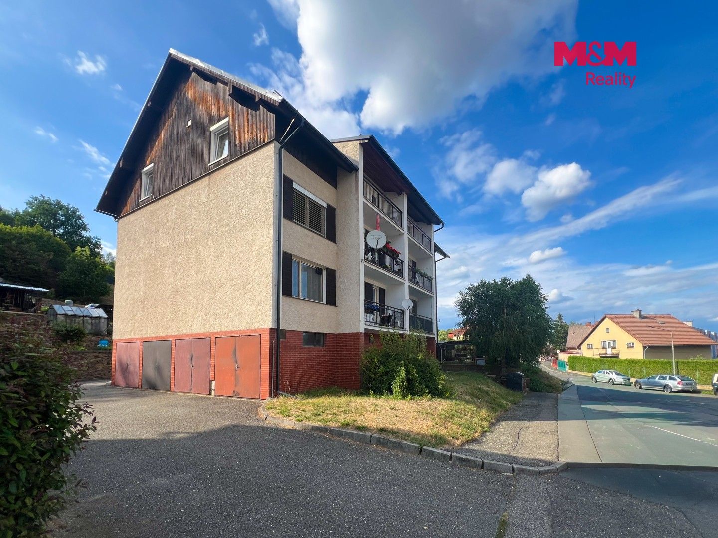 Prodej bytu 3+1 75 m² - foto 38