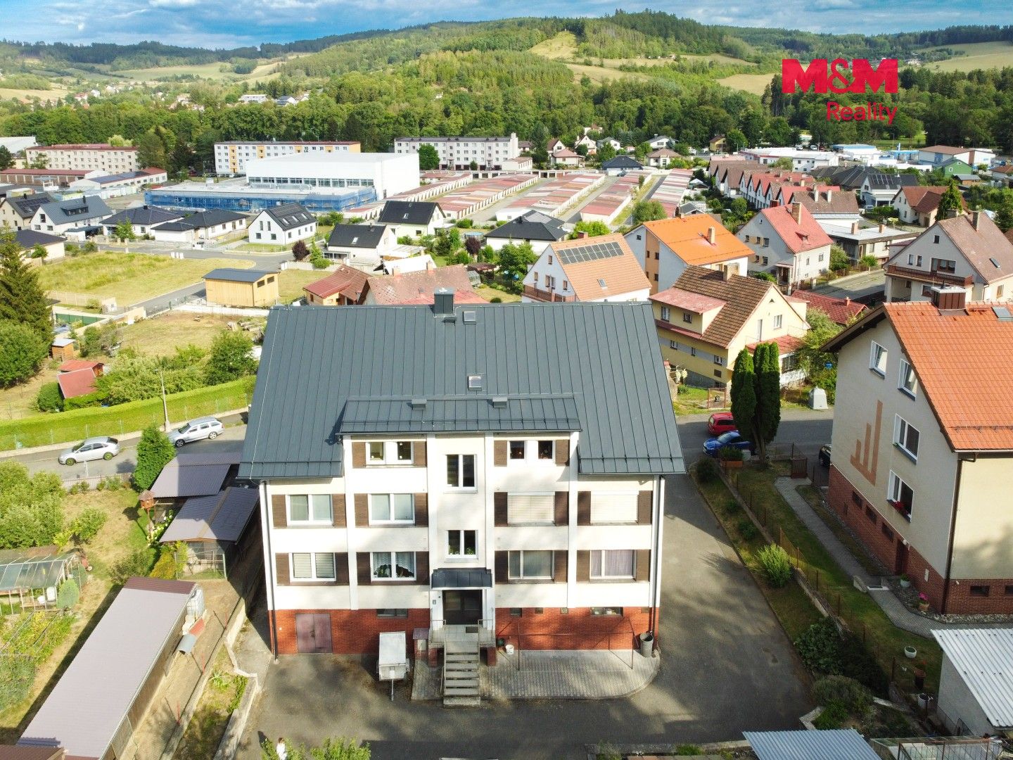 Prodej bytu 3+1 75 m² - foto 39