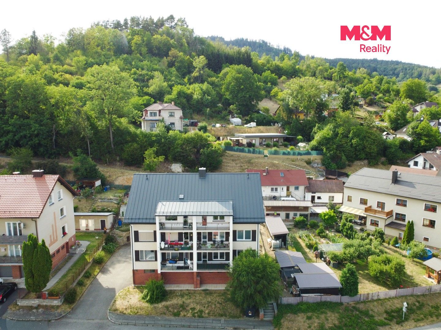 Prodej bytu 3+1 75 m² - foto 40