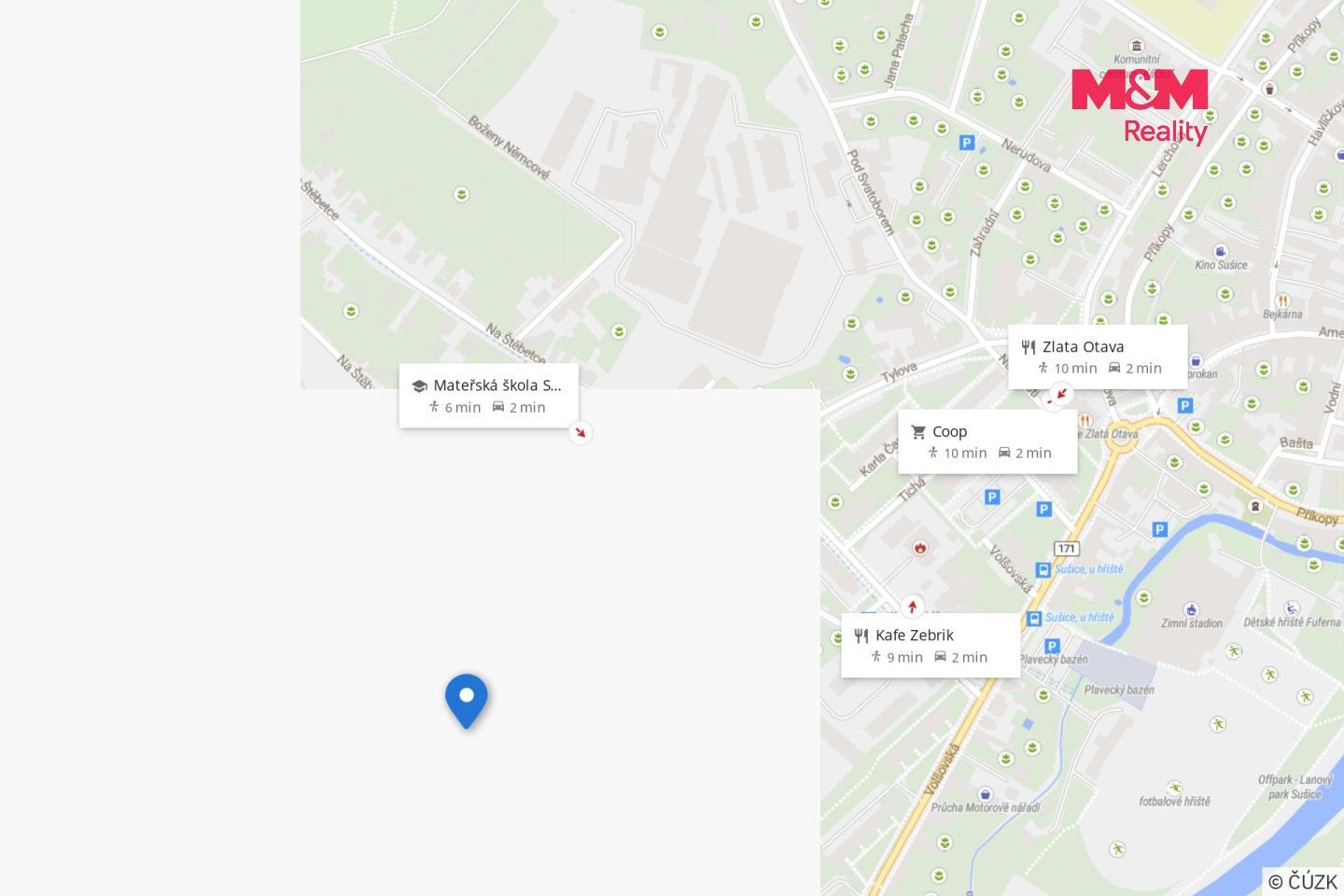 Prodej bytu 3+1 75 m² - foto 43