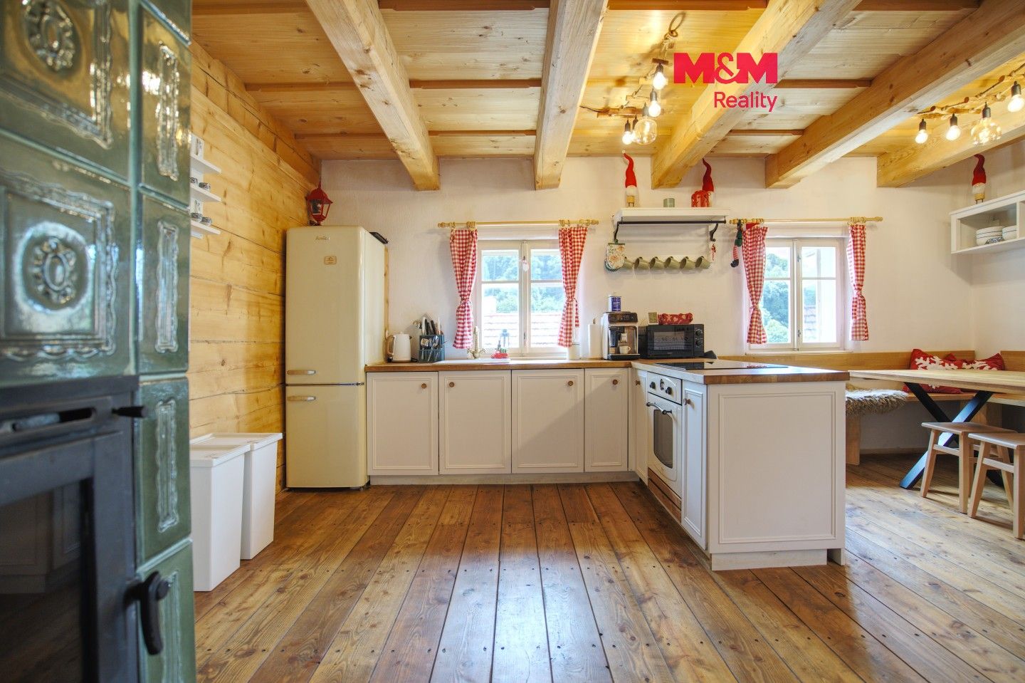 Prodej domu 102 m² - foto 1