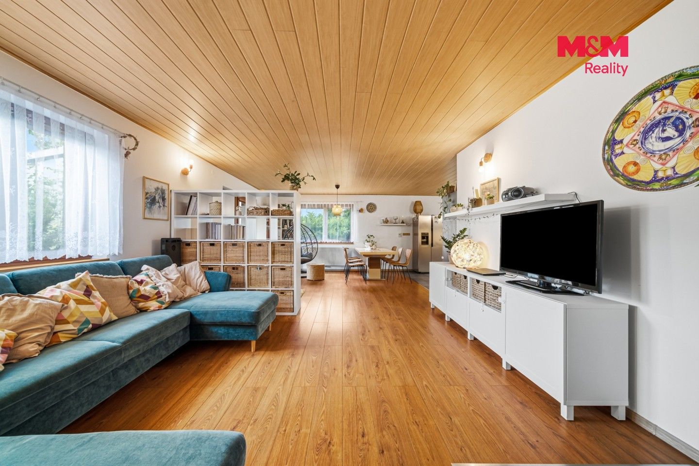 Prodej domu 118 m² - foto 1