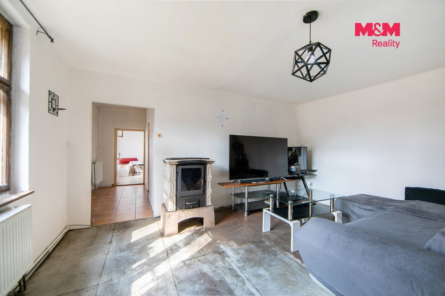 Prodej domu 85 m² - foto 2