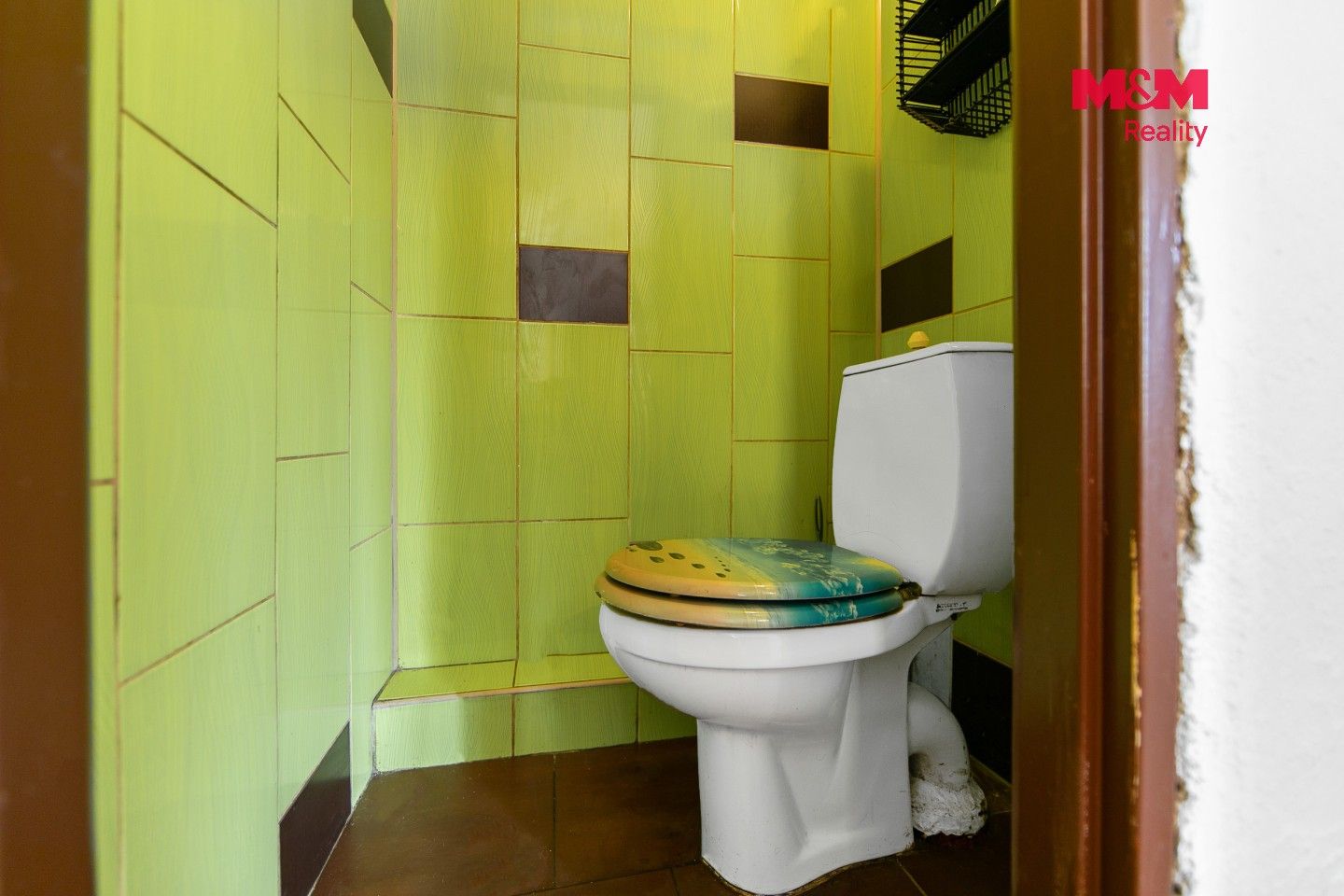 Prodej domu 85 m² - foto 8