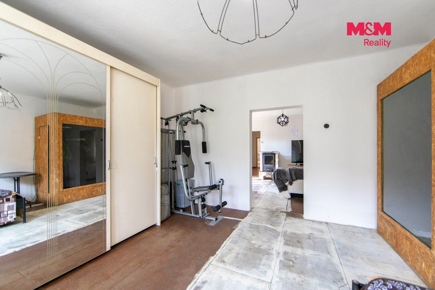 Prodej domu 85 m² - foto 13