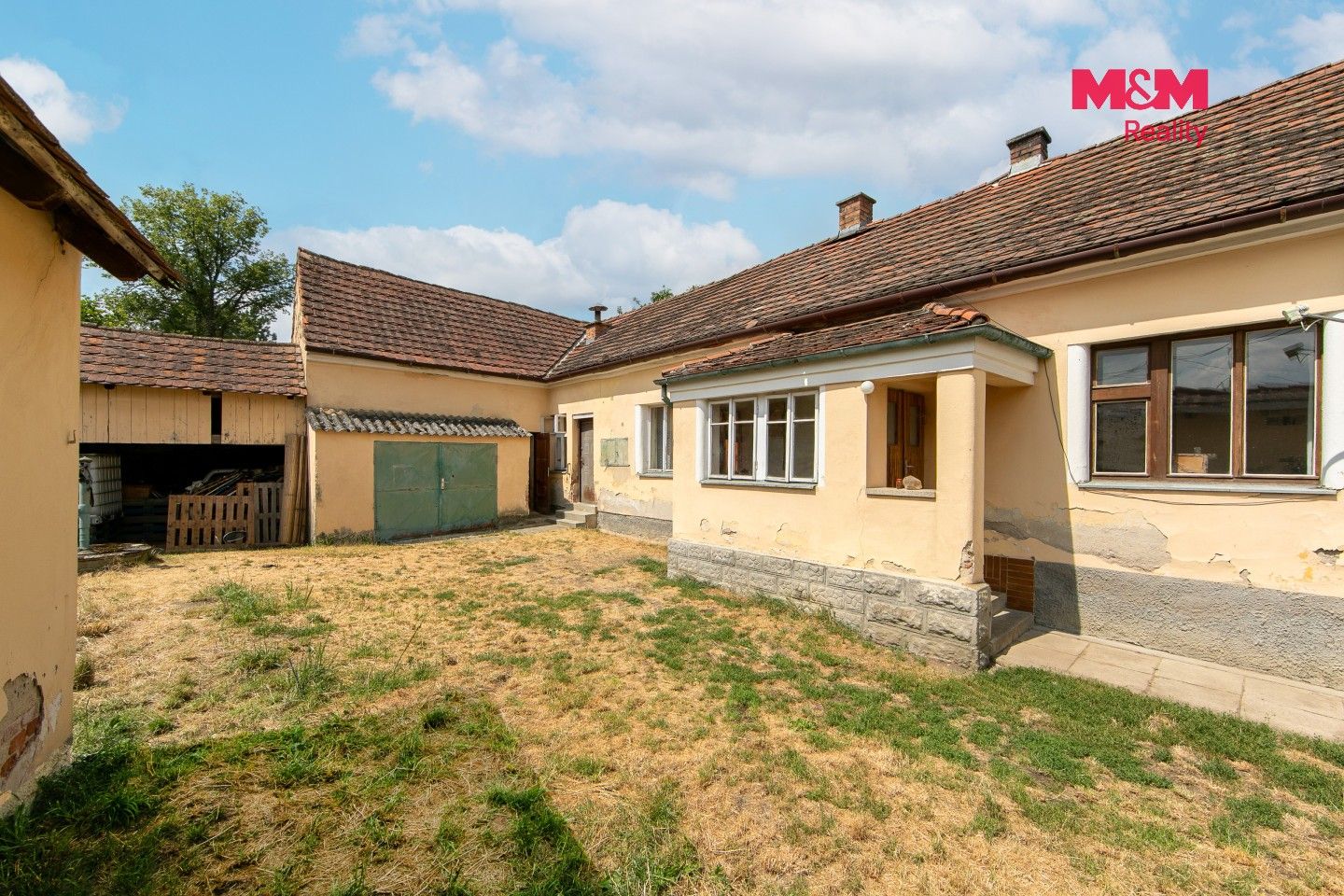 Prodej domu 85 m² - foto 15
