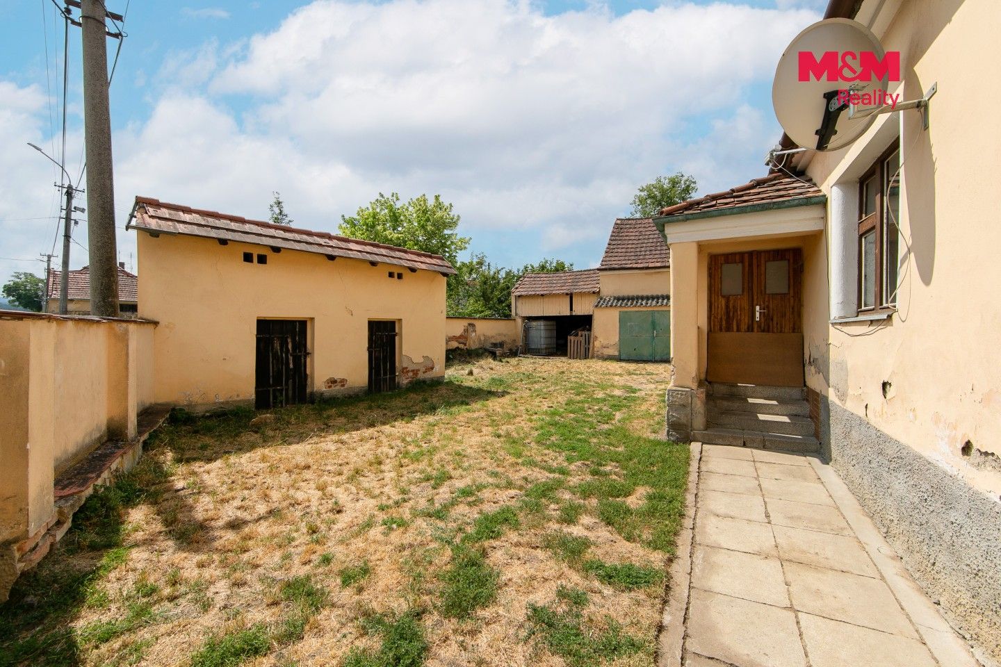 Prodej domu 85 m² - foto 16