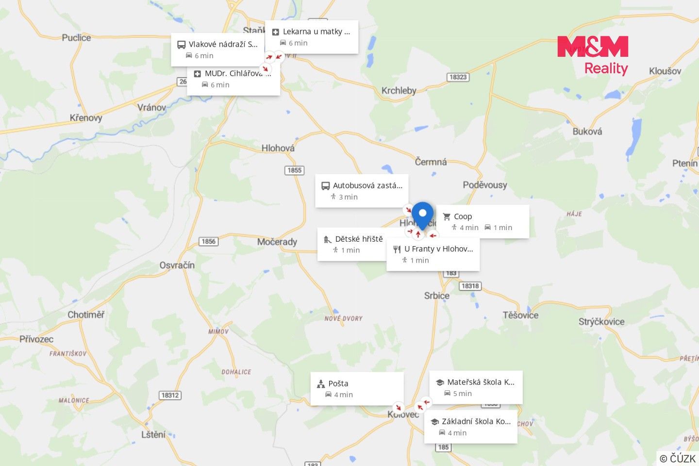 Prodej domu 85 m² - foto 19