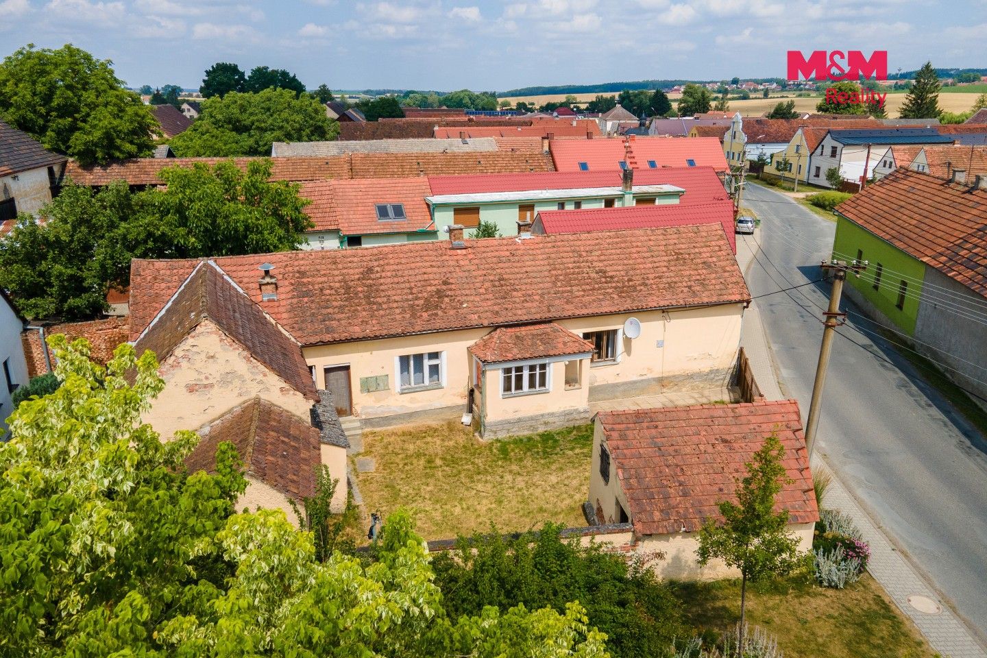 Prodej domu 85 m² - foto 18