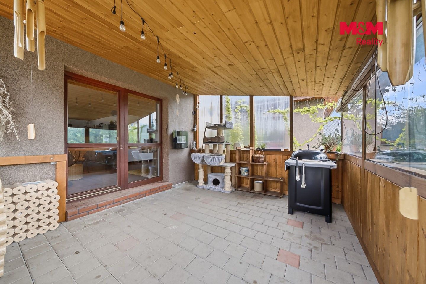 Prodej domu 118 m² - foto 17