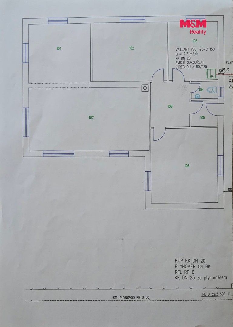 Prodej domu 118 m² - foto 33