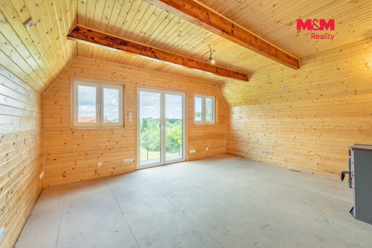 Prodej domu 41 m² - foto 2