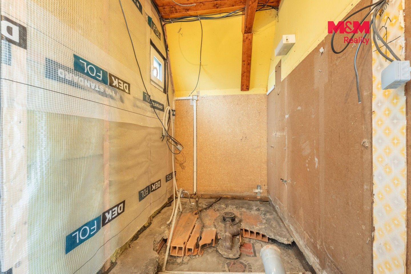 Prodej domu 41 m² - foto 6