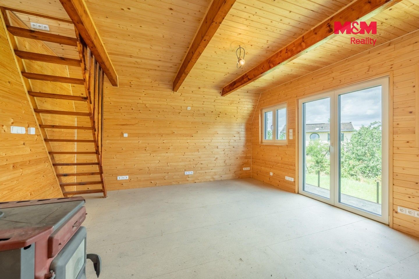 Prodej domu 41 m² - foto 4