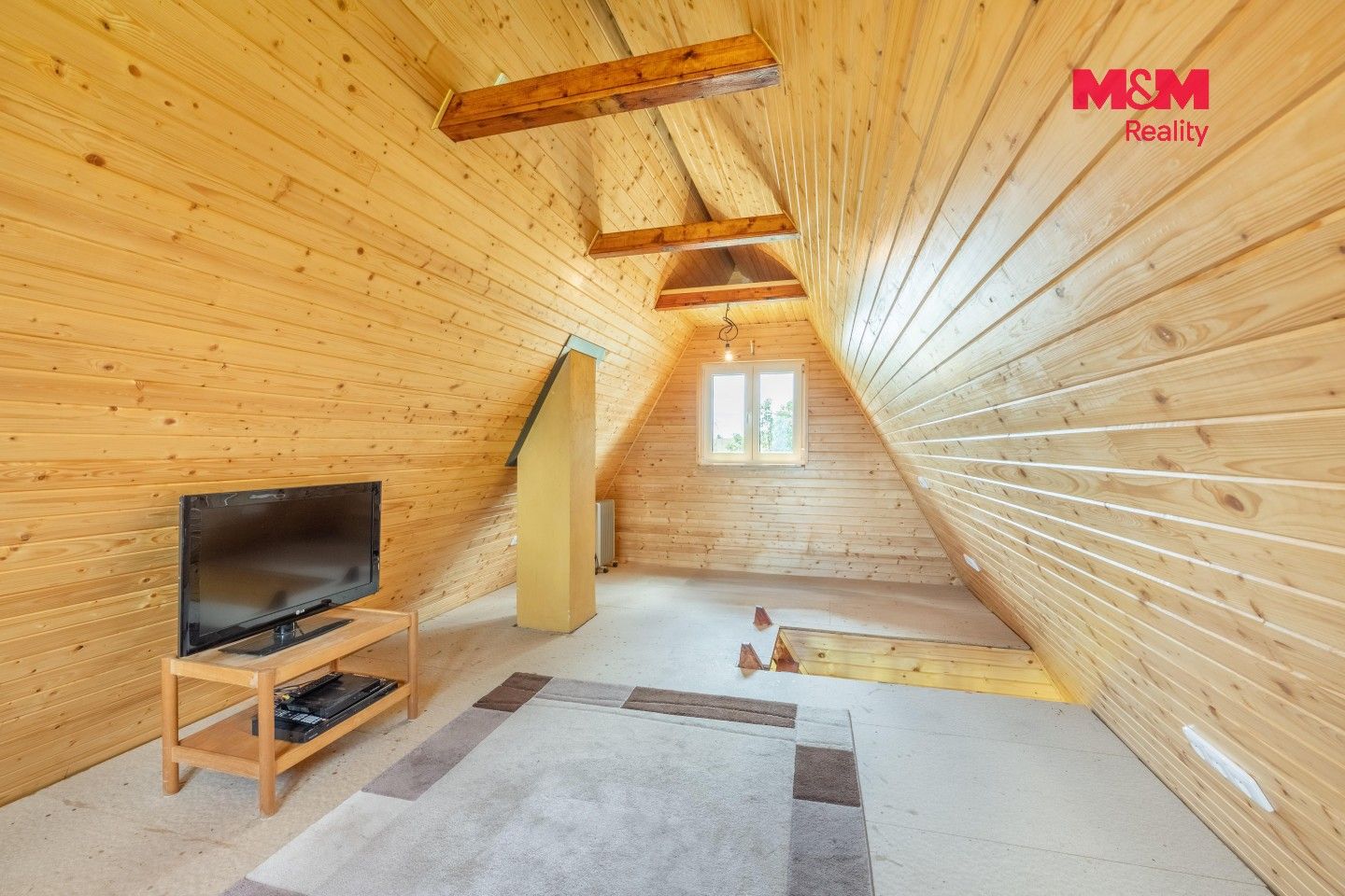 Prodej domu 41 m² - foto 5