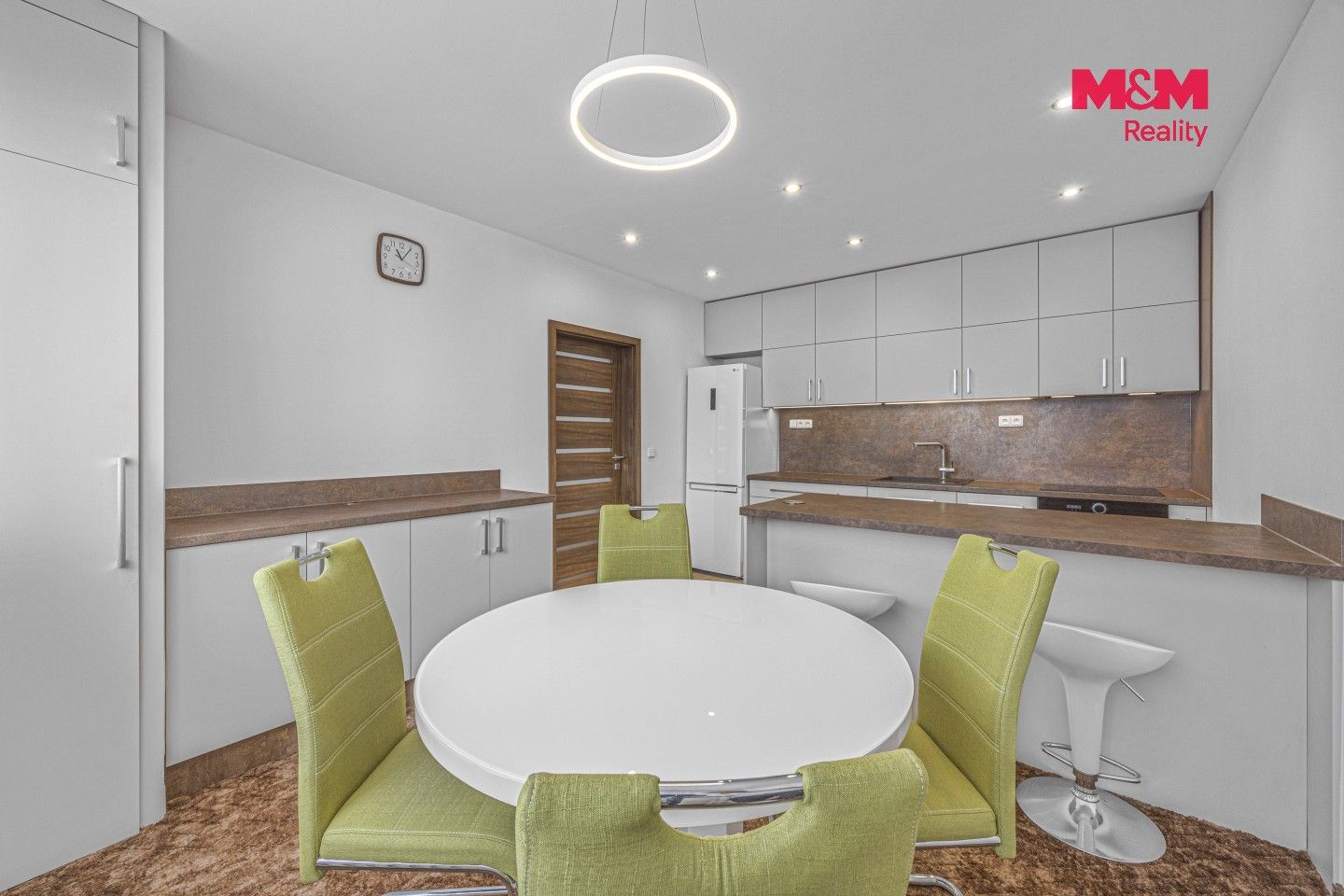 Prodej bytu 2+kk 47 m² - foto 4