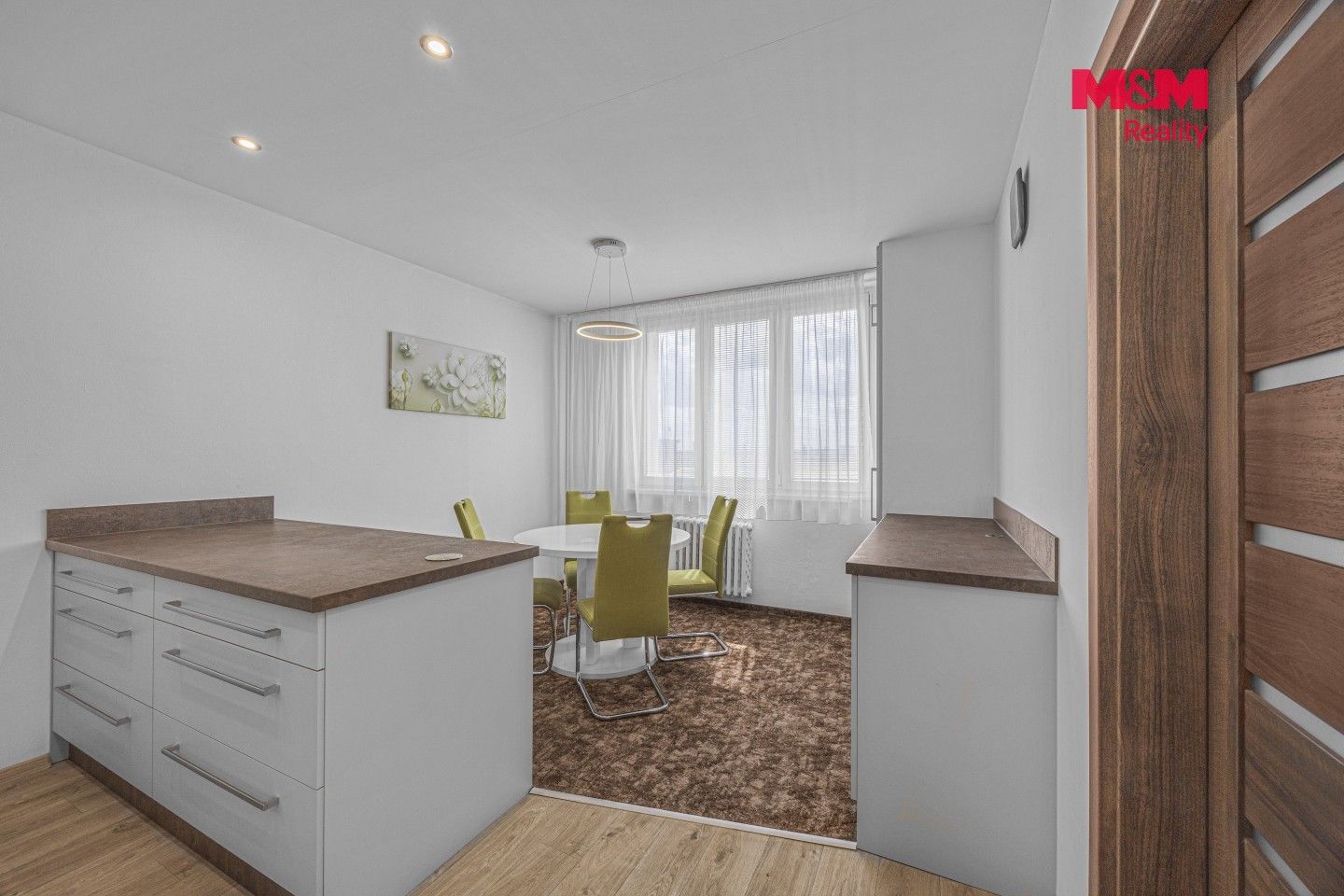 Prodej bytu 2+kk 47 m² - foto 5