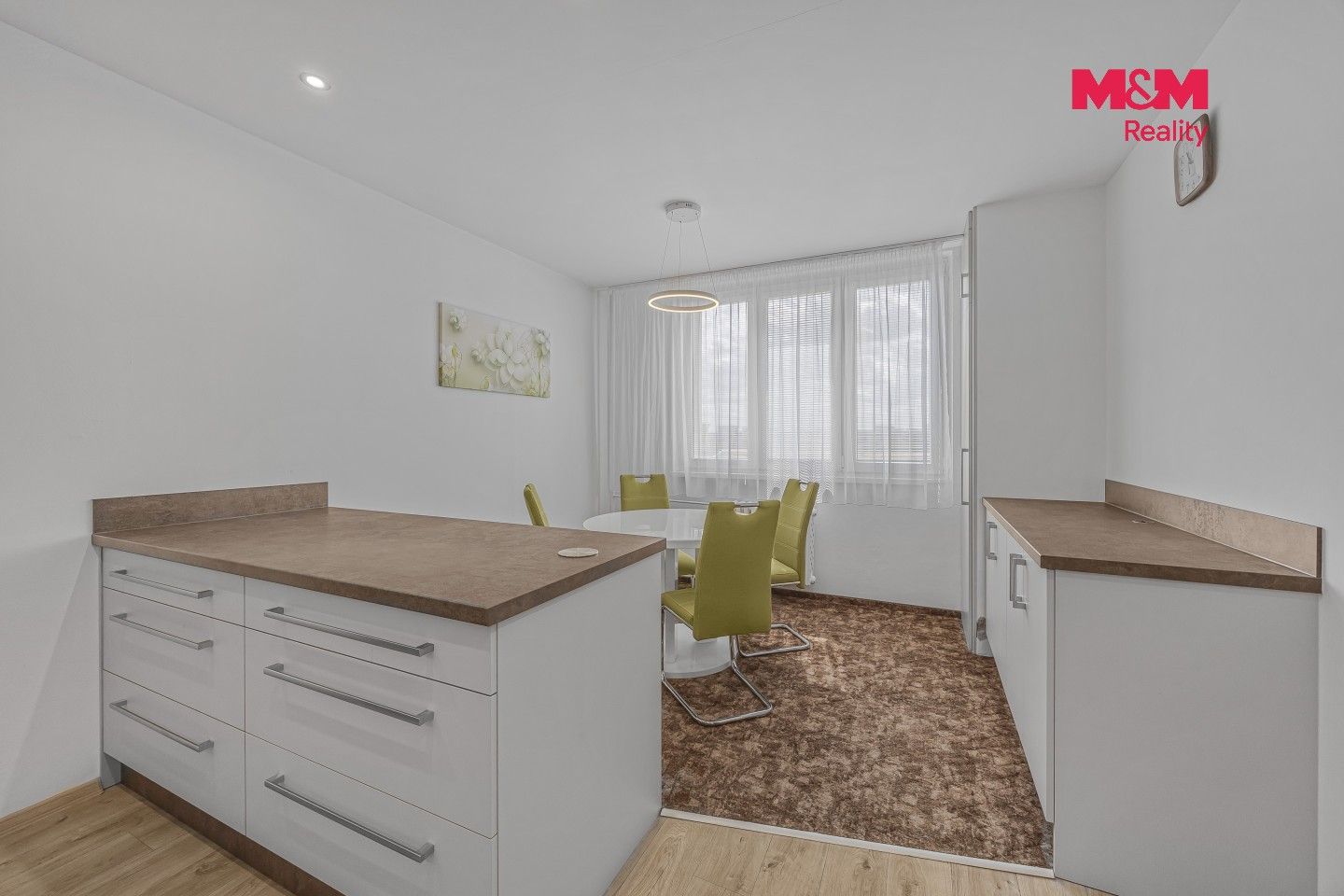 Prodej bytu 2+kk 47 m² - foto 6