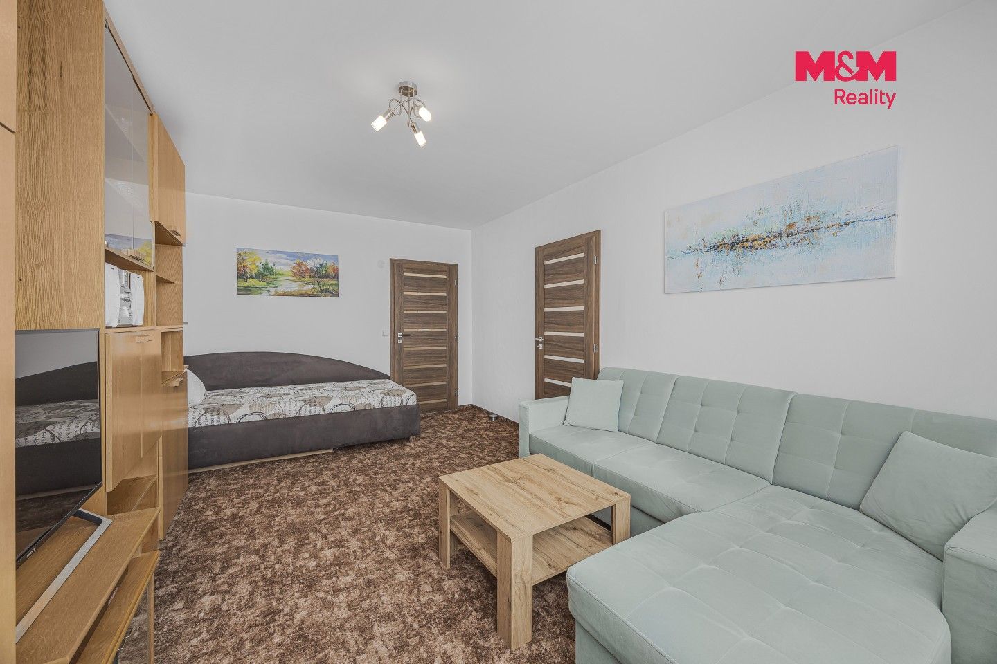 Prodej bytu 2+kk 47 m² - foto 8