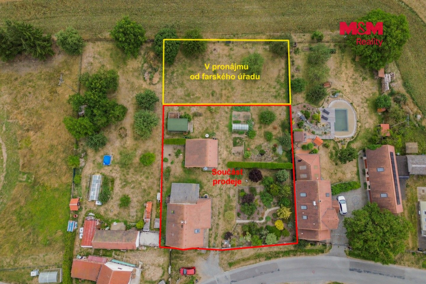 Prodej domu 95 m² - foto 2