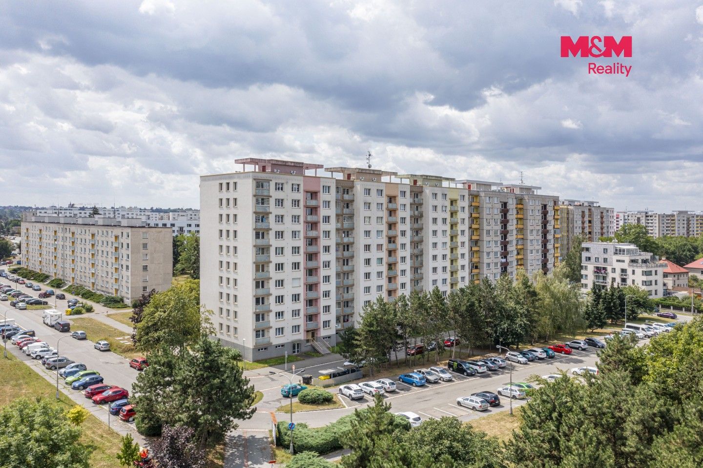 Prodej bytu 2+kk 47 m² - foto 14