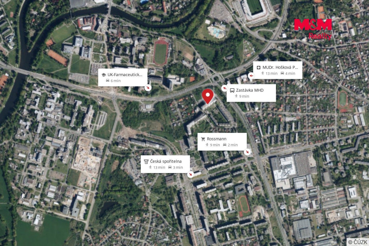 Prodej bytu 2+kk 47 m² - foto 15