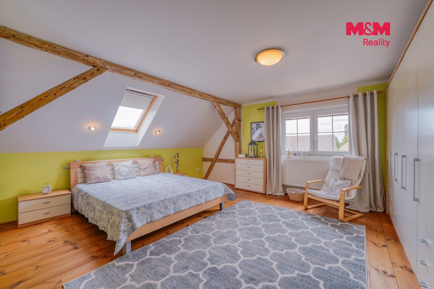 Prodej domu 95 m² - foto 16