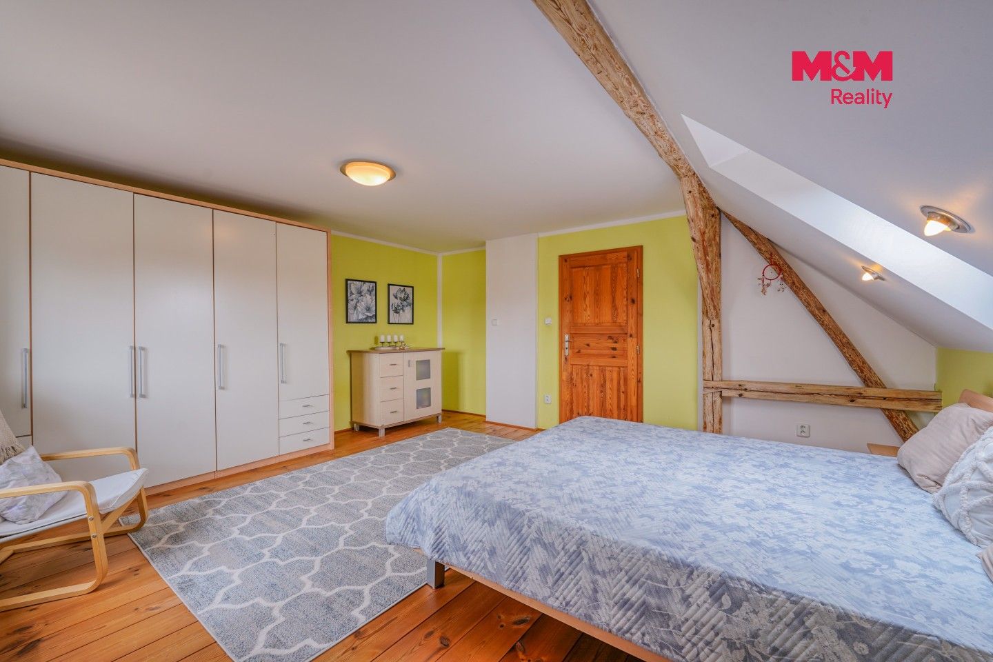 Prodej domu 95 m² - foto 17