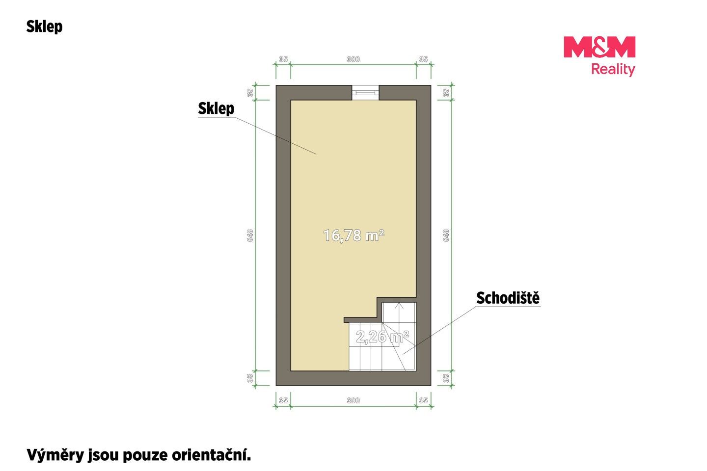 Prodej domu 95 m² - foto 22
