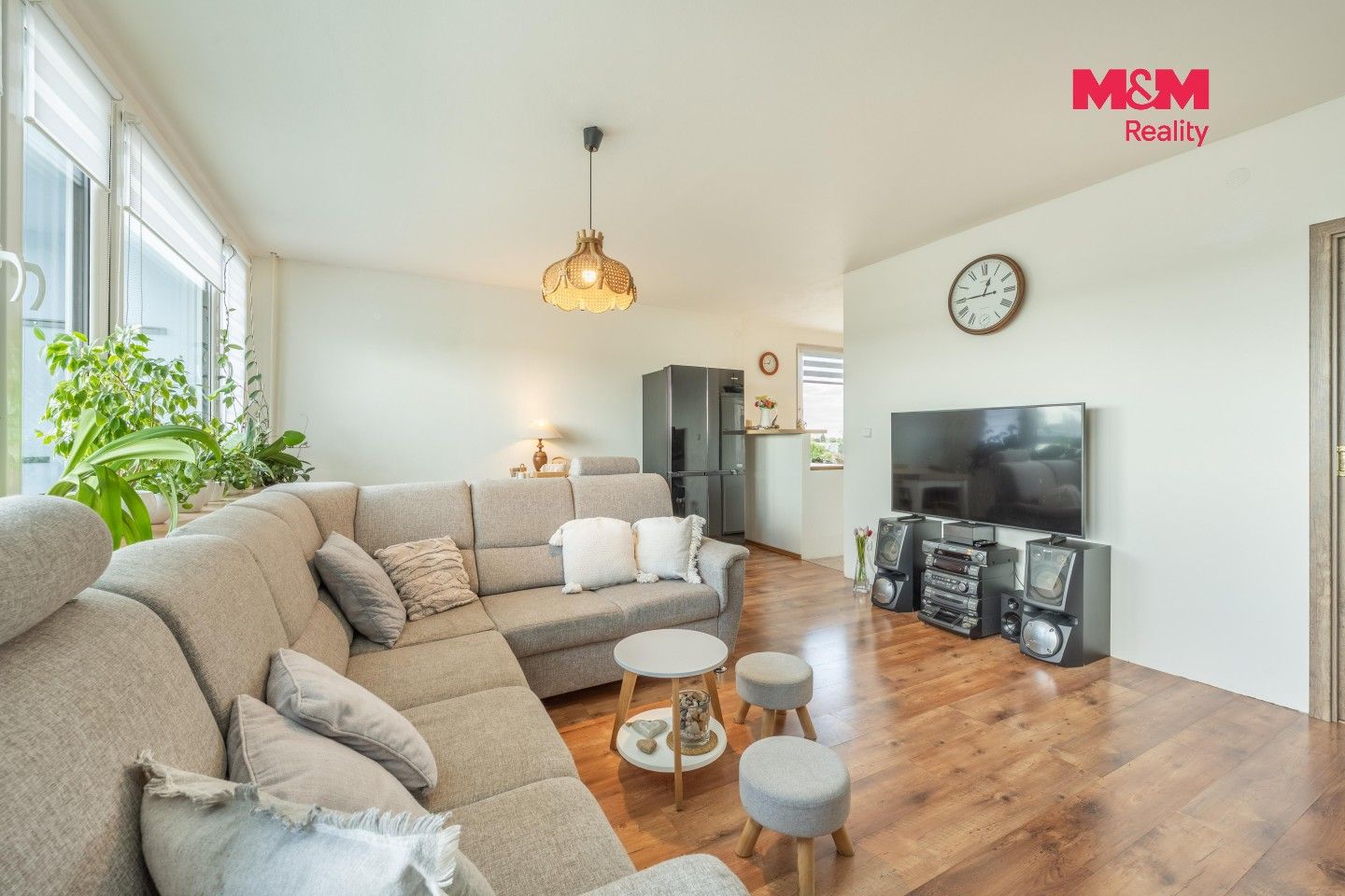 Prodej bytu 3+kk 69 m² - foto 2