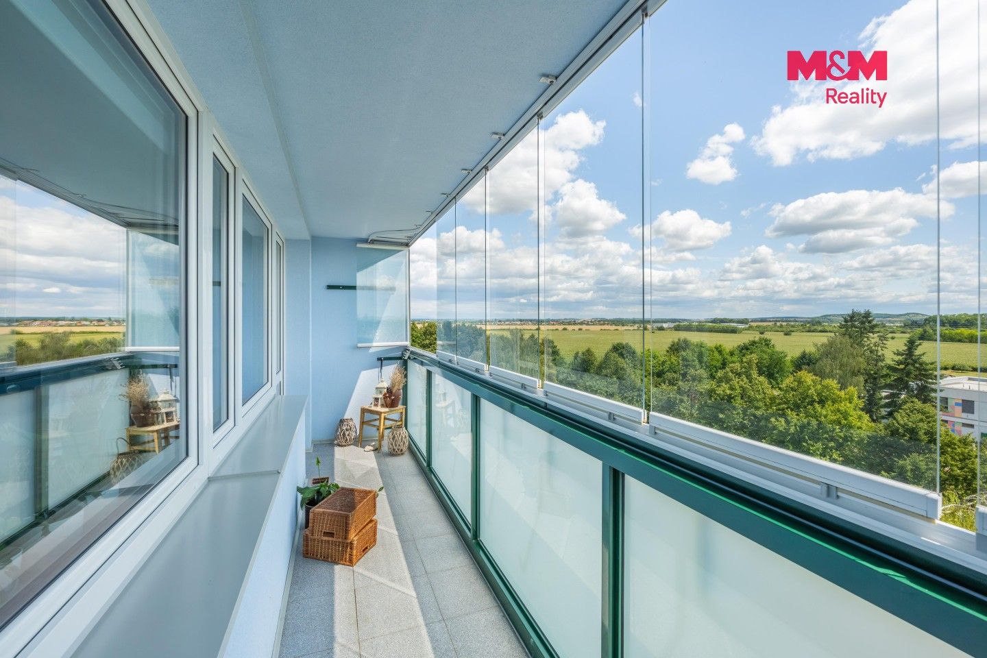 Prodej bytu 3+kk 69 m² - foto 4