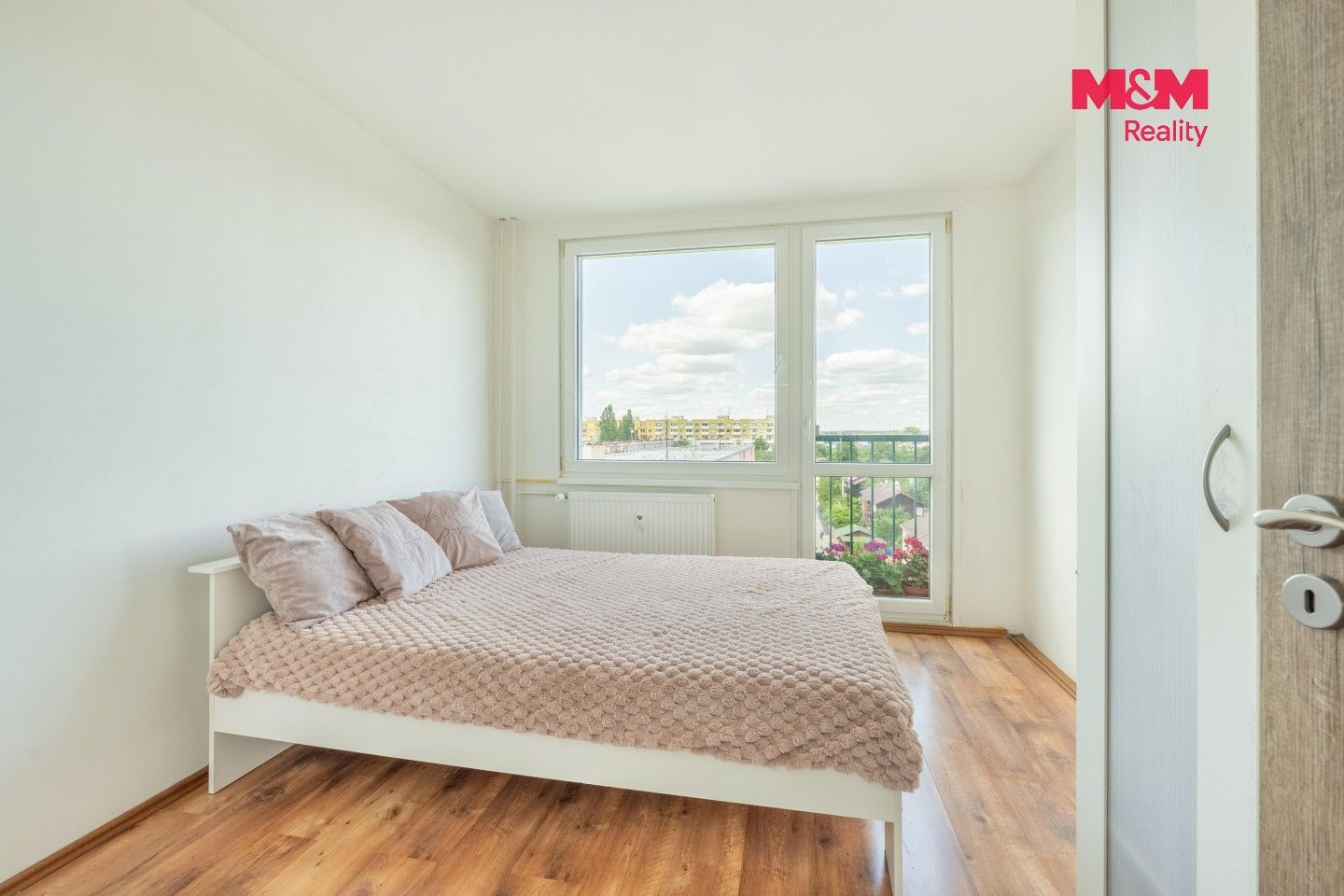 Prodej bytu 3+kk 69 m² - foto 5