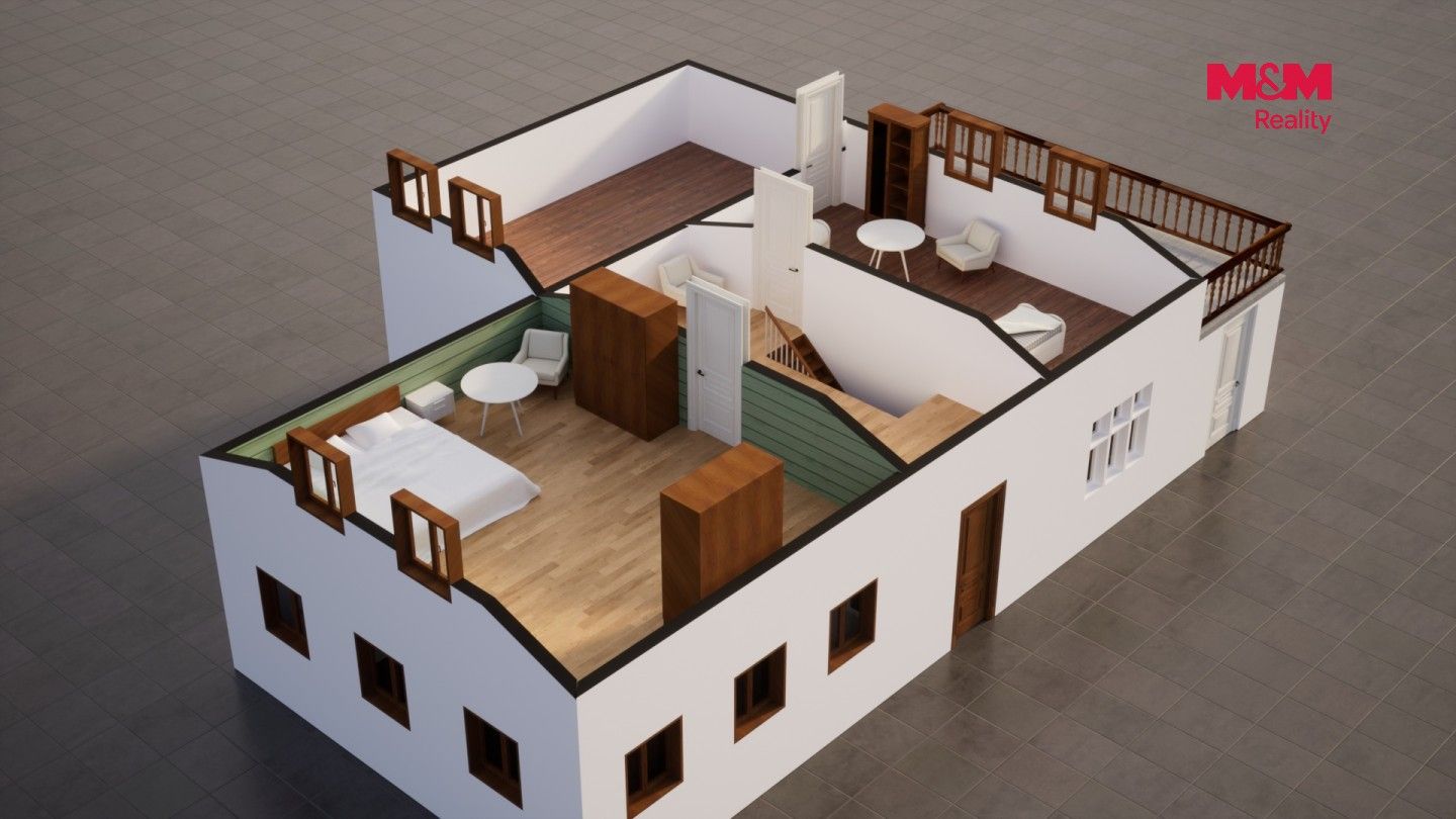 Prodej domu 167 m² - foto 9