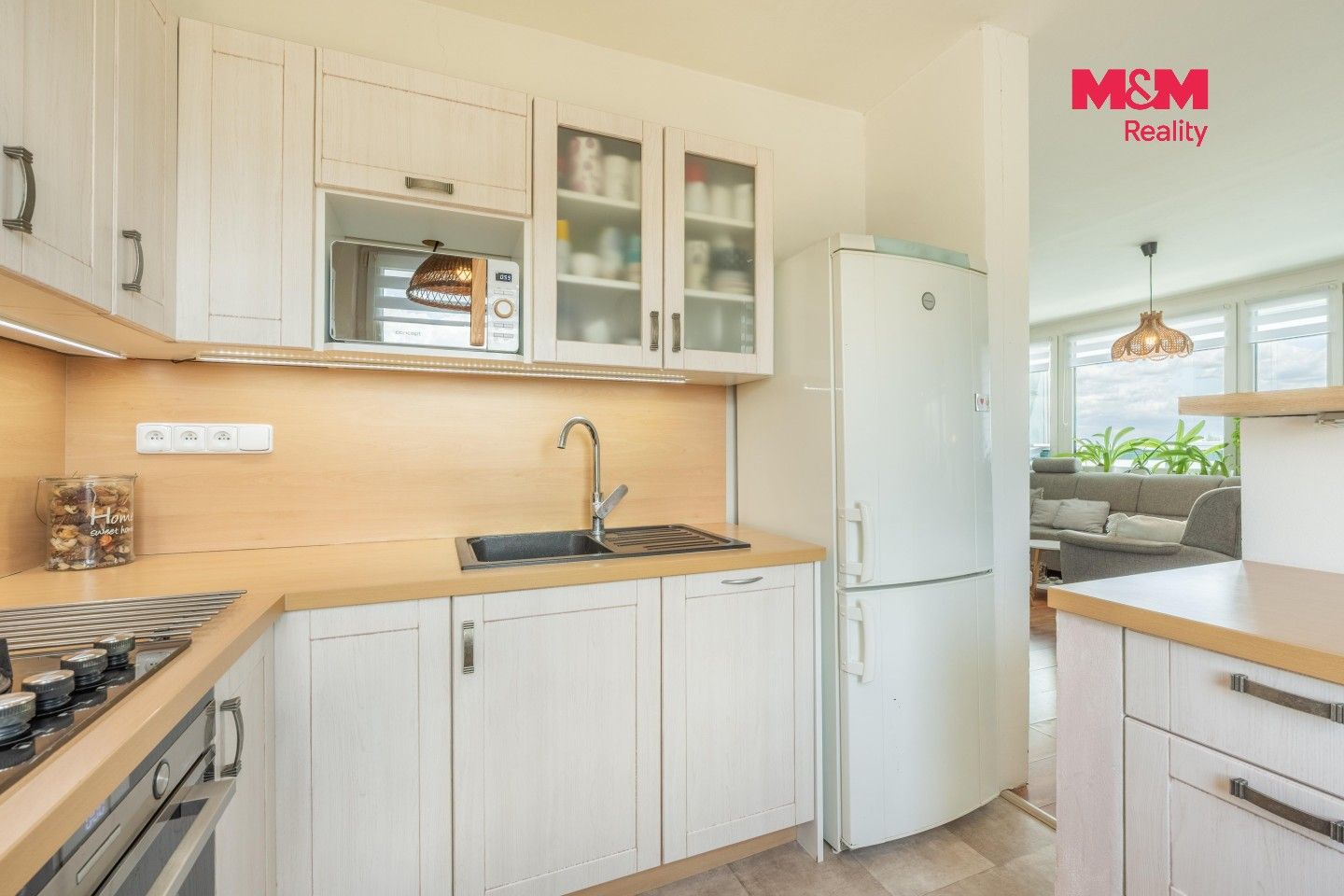 Prodej bytu 3+kk 69 m² - foto 13