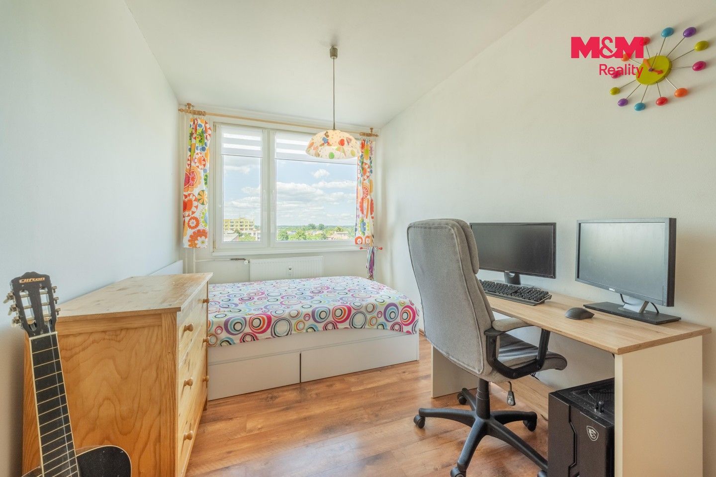 Prodej bytu 3+kk 69 m² - foto 9
