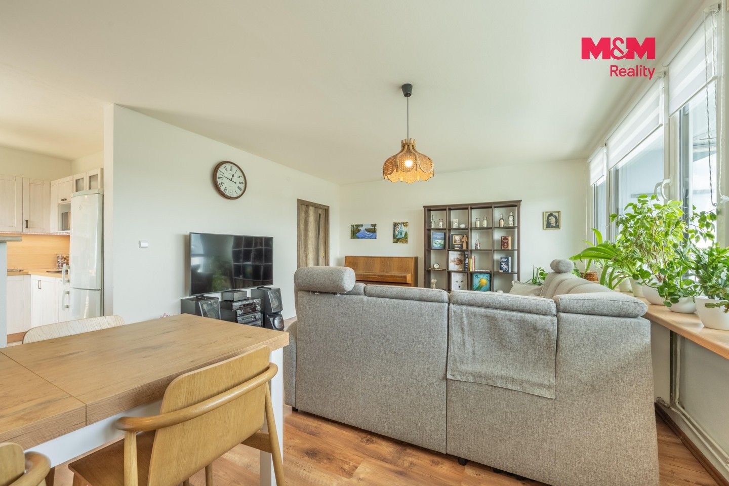Prodej bytu 3+kk 69 m² - foto 14