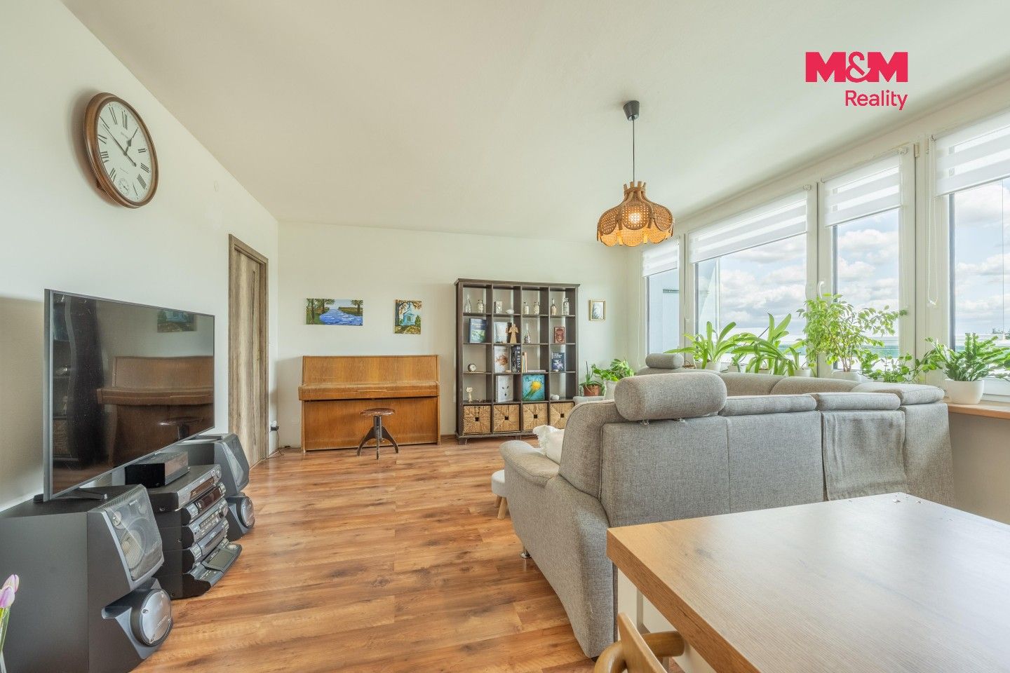 Prodej bytu 3+kk 69 m² - foto 16