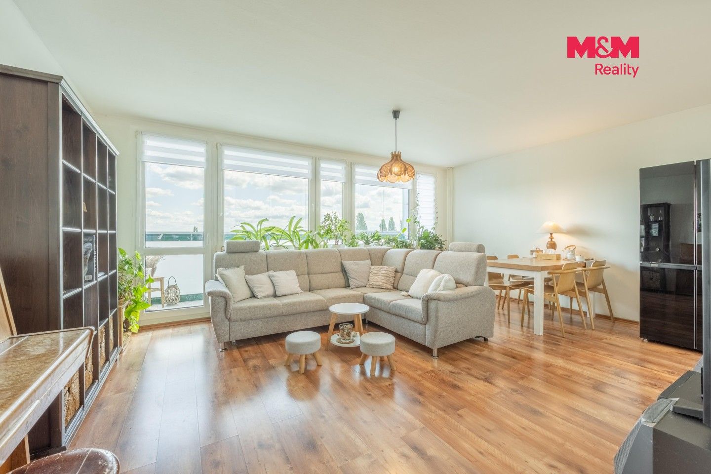 Prodej bytu 3+kk 69 m² - foto 15
