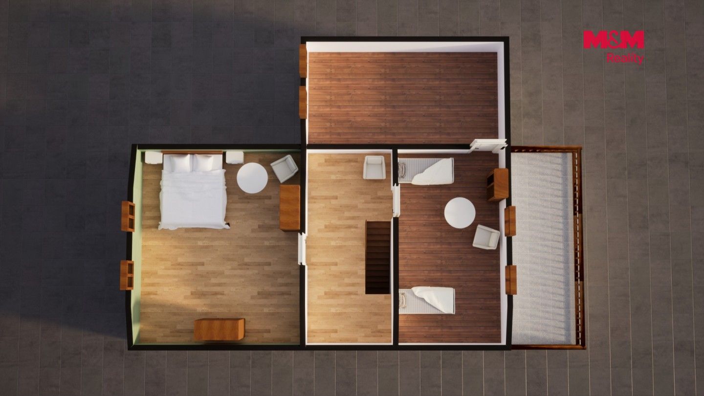 Prodej domu 167 m² - foto 23