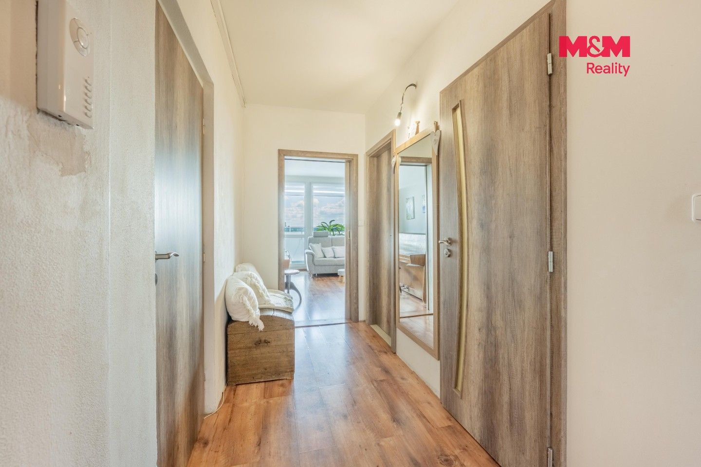 Prodej bytu 3+kk 69 m² - foto 19