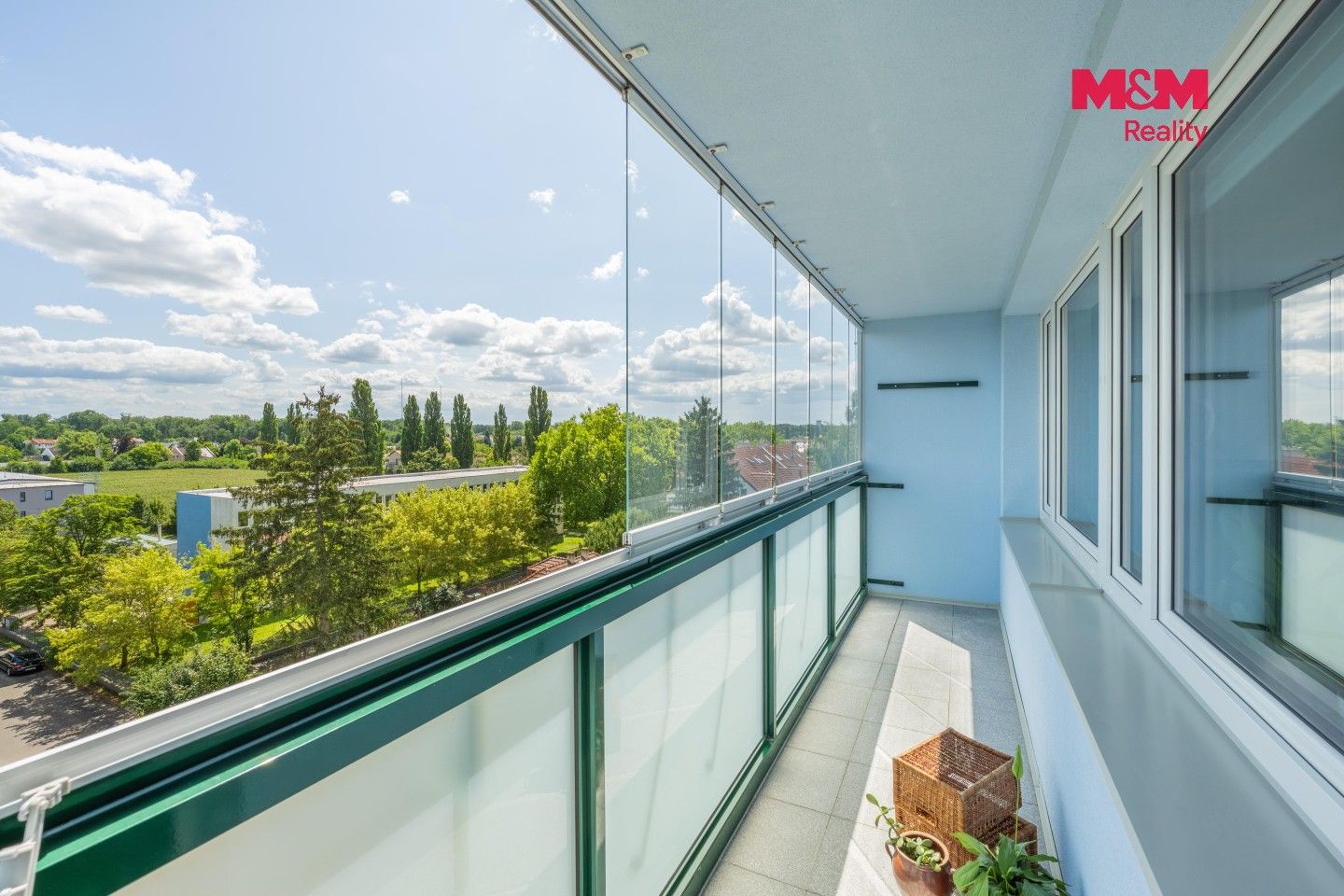 Prodej bytu 3+kk 69 m² - foto 20