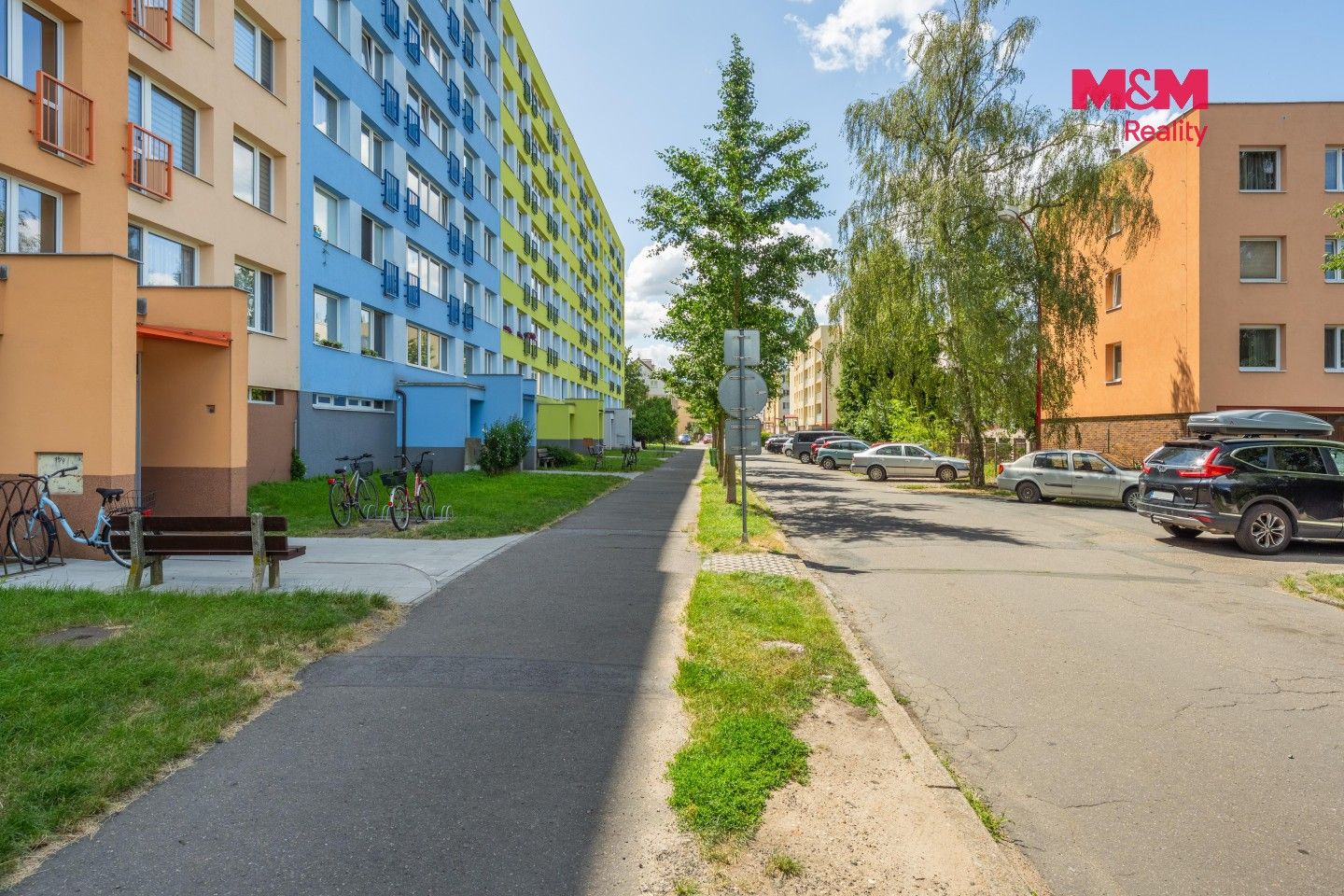 Prodej bytu 3+kk 69 m² - foto 17