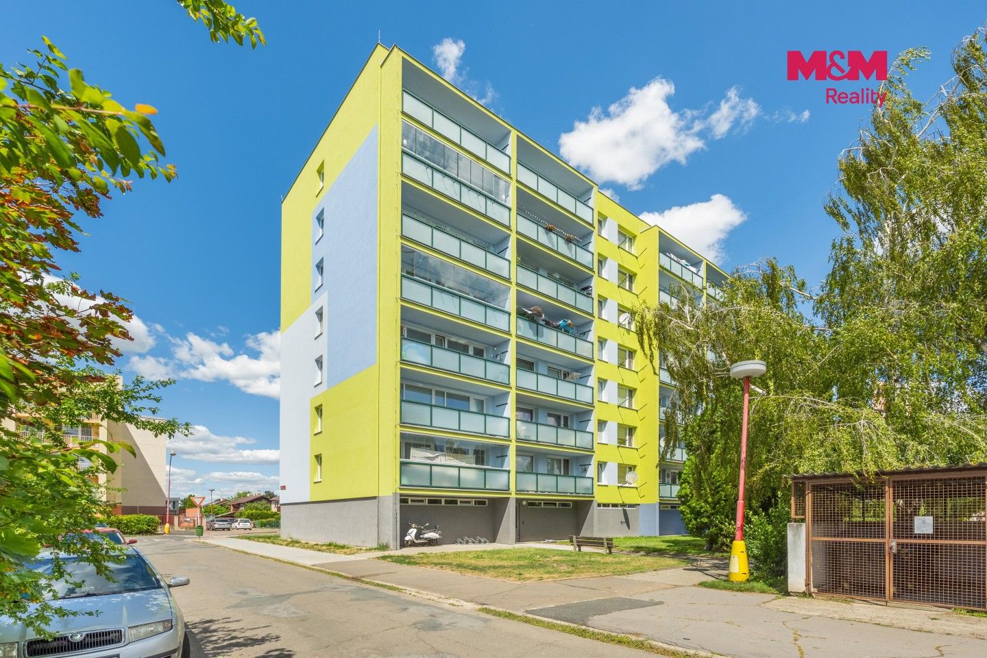 Prodej bytu 3+kk 69 m² - foto 21