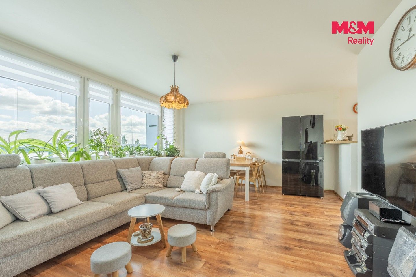 Prodej bytu 3+kk 69 m² - foto 23